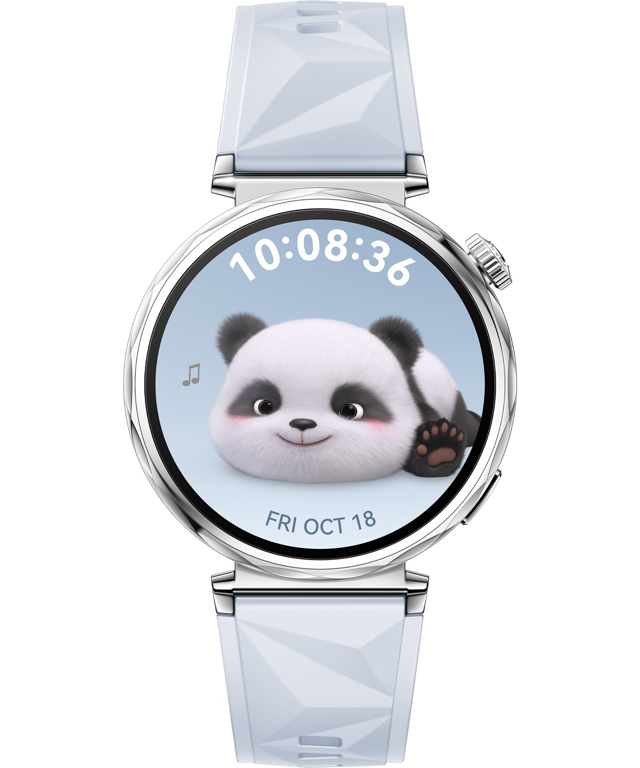 Huawei WATCH GT5 41mm - Smartwatch AMOLED Blu con Monitoraggio Salute e Durata Batteria Fino a 2 Settimane