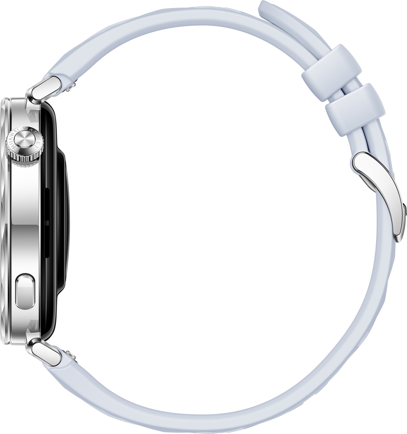Huawei WATCH GT5 41mm - Smartwatch AMOLED Blu con Monitoraggio Salute e Durata Batteria Fino a 2 Settimane