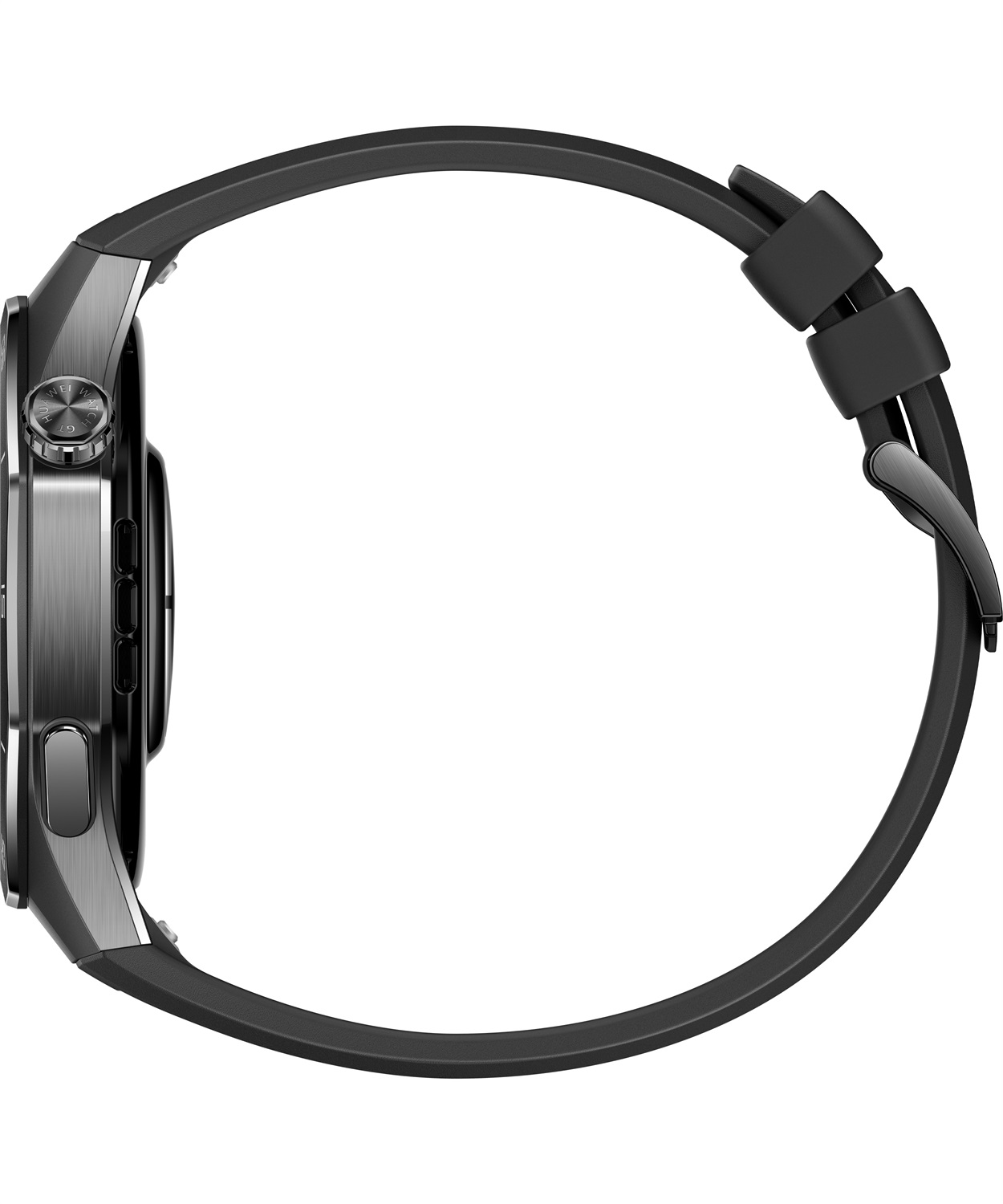 Huawei WATCH GT5 Pro 46mm - Smartwatch AMOLED 1.43'' Nero con GPS, Titanio e Ceramica, 53g