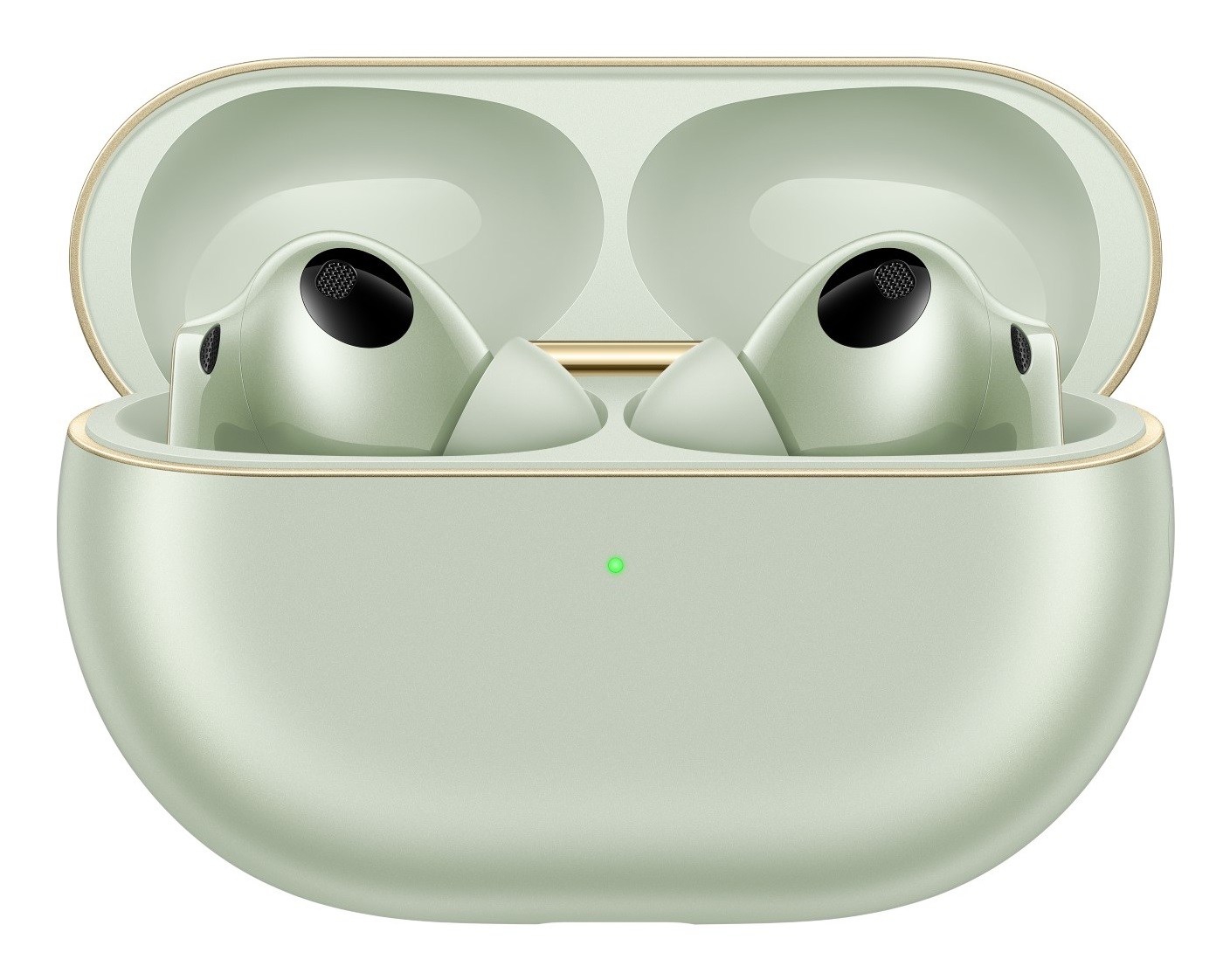 Huawei FreeBuds Pro 4 Auricolare Wireless In-ear Verde con Suono Autentico, ANC Dinamico e Bluetooth