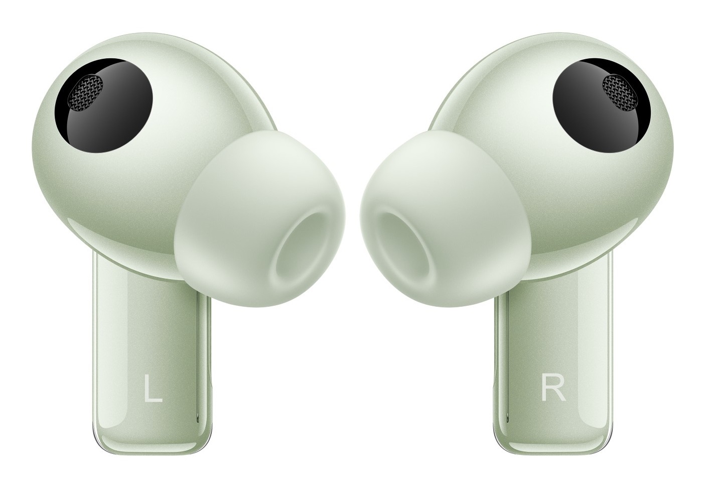 Huawei FreeBuds Pro 4 Auricolare Wireless In-ear Verde con Suono Autentico, ANC Dinamico e Bluetooth