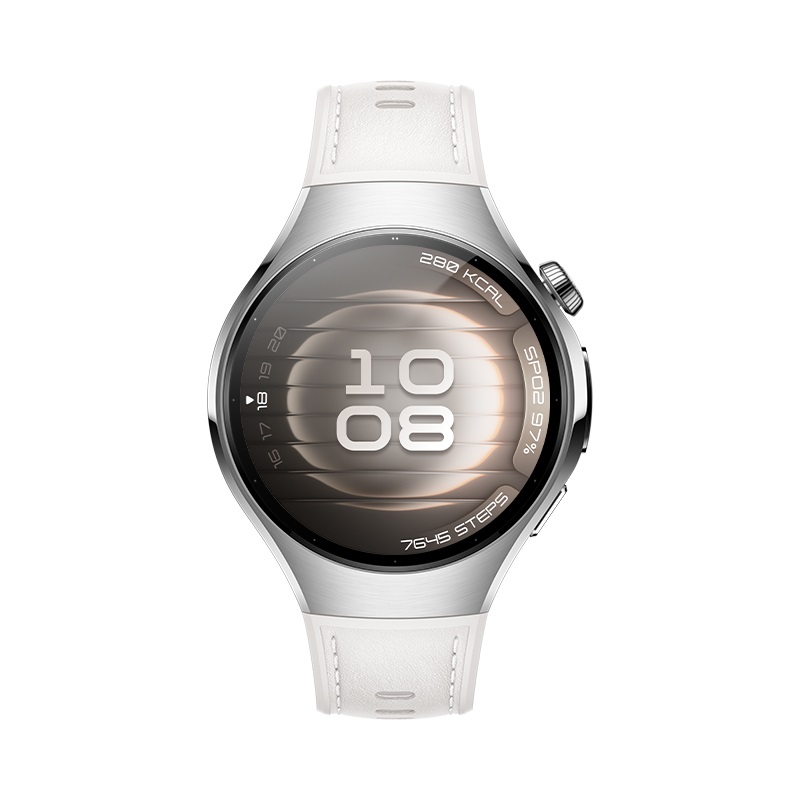 Huawei WATCH 5 42mm - Smartwatch AMOLED 1.38
