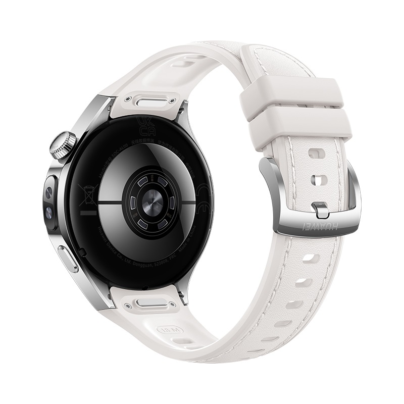 Huawei WATCH 5 42mm - Smartwatch AMOLED 1.38