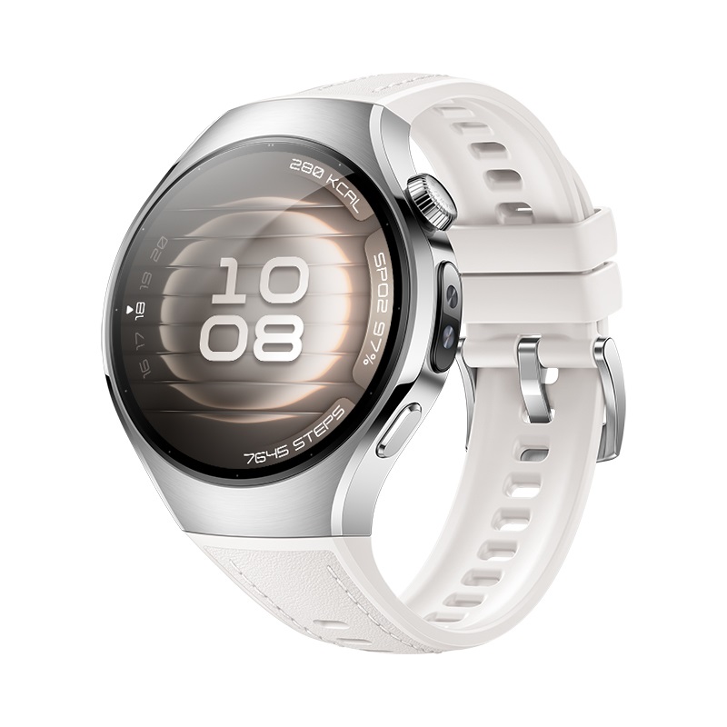 Huawei WATCH 5 42mm - Smartwatch AMOLED 1.38