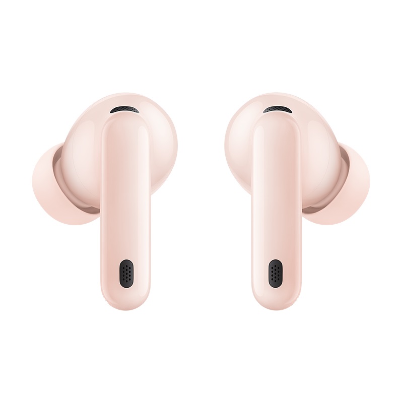 Huawei FreeBuds 7i - Auricolari in-ear wireless con cancellazione attiva del rumore, audio surround, driver da 11 mm, durata batteria di 35 ore, compatibili con Android e iOS - Rosa