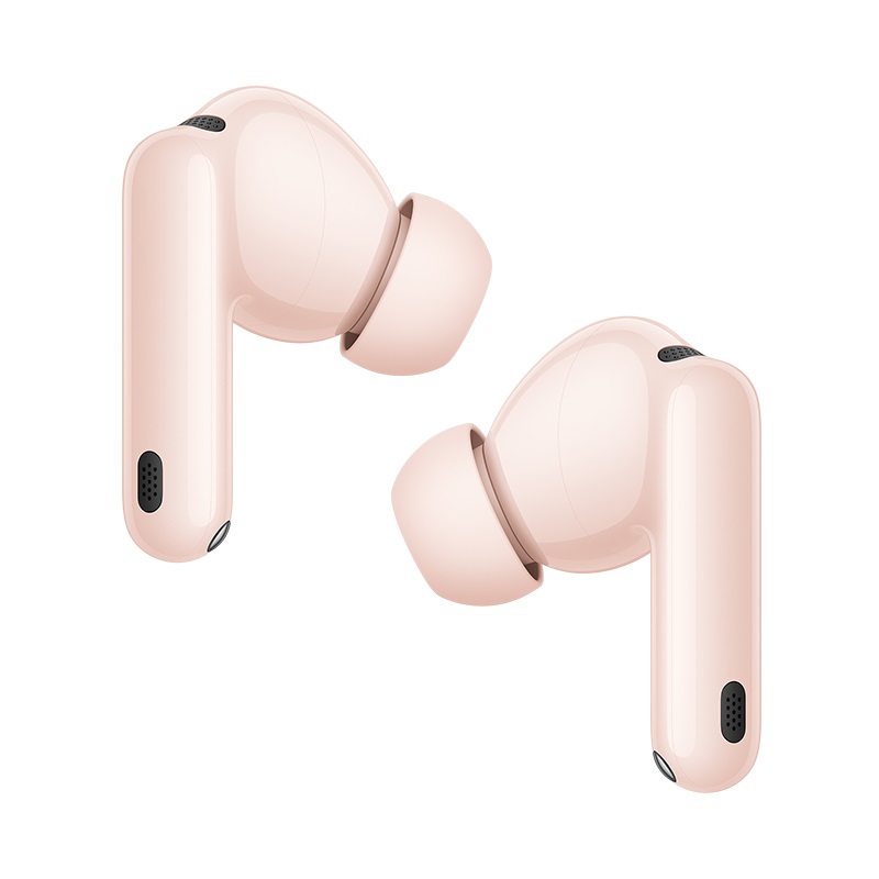 Huawei FreeBuds 7i - Auricolari in-ear wireless con cancellazione attiva del rumore, audio surround, driver da 11 mm, durata batteria di 35 ore, compatibili con Android e iOS - Rosa