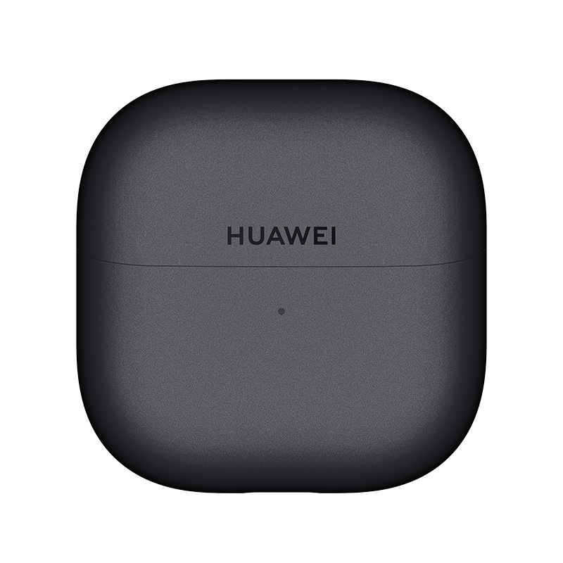 Huawei FreeClip 2 Nero - Cuffie open-ear con audio adattivo, impermeabilità IP57, 9 ore di autonomia e design ergonomico