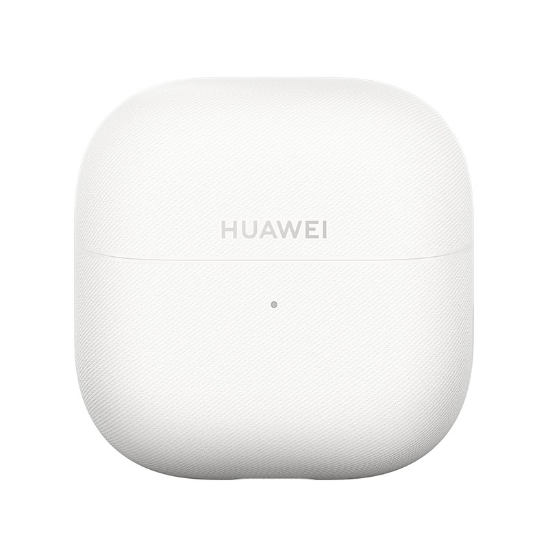 HUAWEI FreeClip 2 Auricolare True Wireless Stereo (TWS) In-ear Bianco - Audio adattivo open-ear, 24 ore di comfort, Impermeabilità IP57