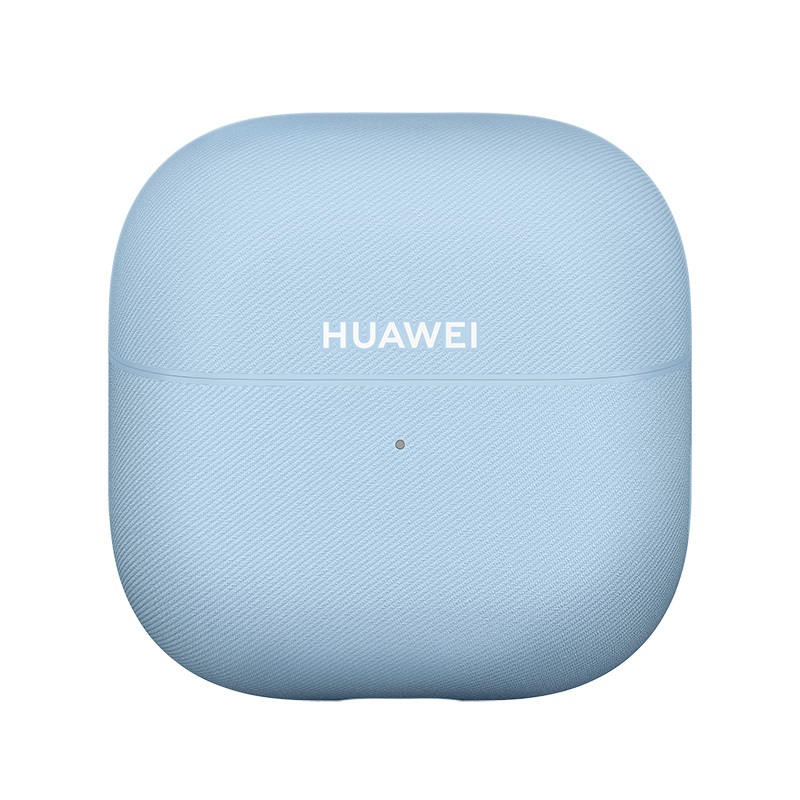 Huawei FreeClip 2 Blu - Cuffie open-ear Bluetooth con design leggero, impermeabilità IP57 e fino a 24 ore di autonomia