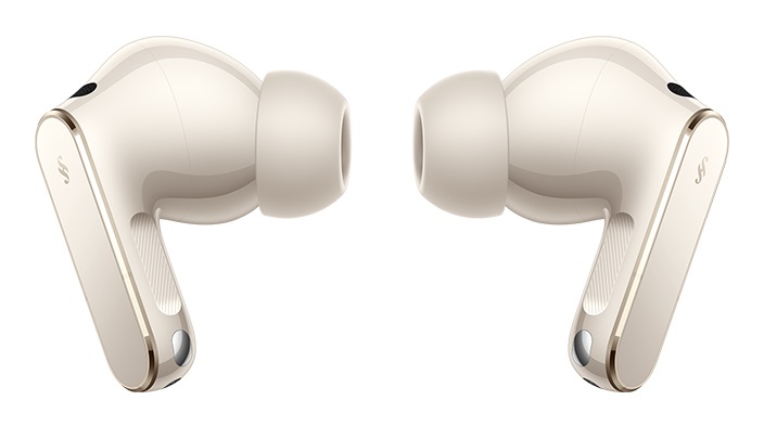 HUAWEI FreeBuds Pro 5 - Auricolari Wireless Bluetooth con Cancellazione Intelligente del Rumore e Doppio Driver