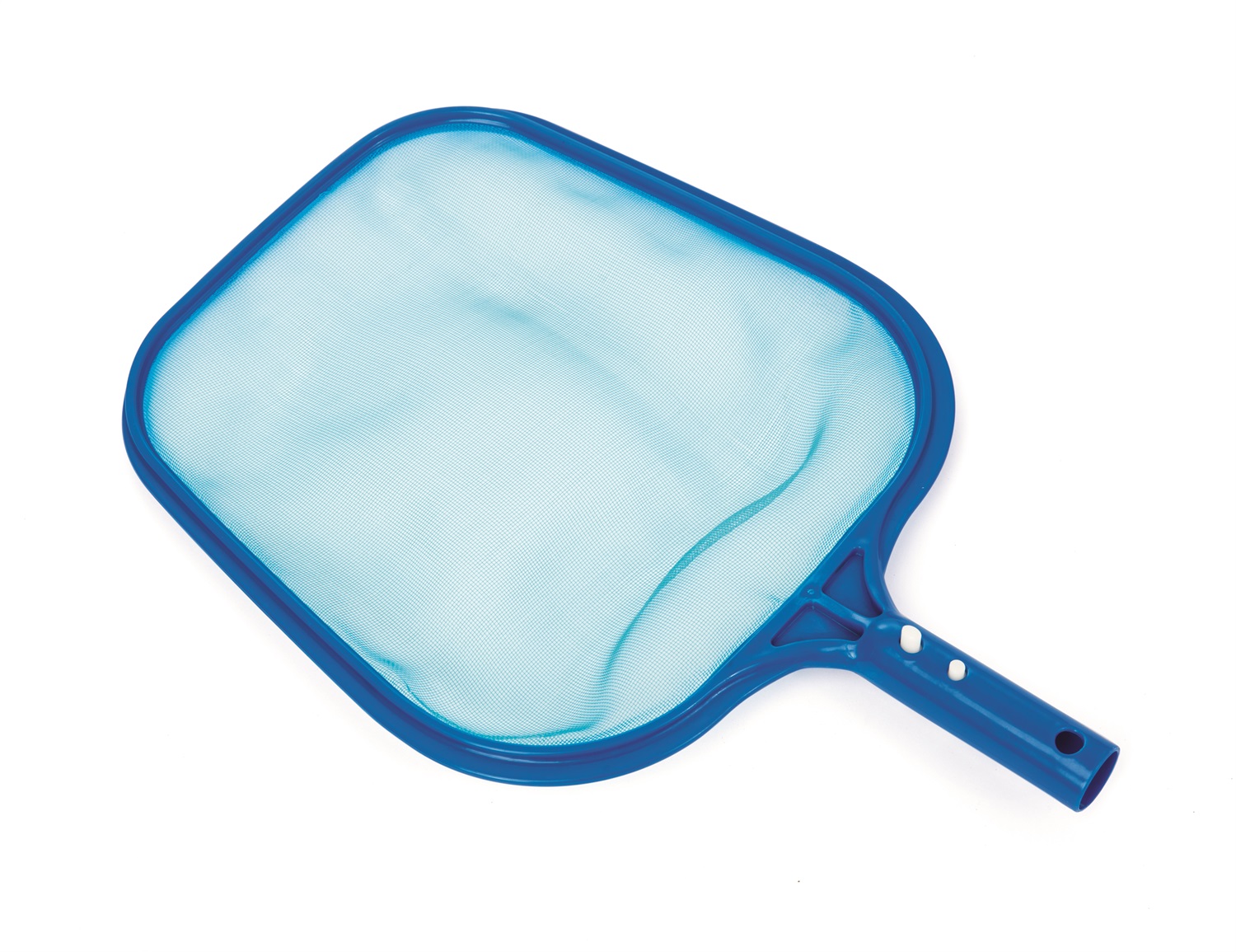 Bestway Retino di Superficie Cleancast 58277 - Raccoglitore di Detriti per Piscine in Poliestere, Dimensioni 32X30.5 cm