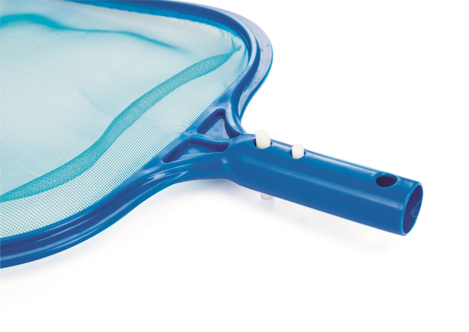Bestway Retino di Superficie Cleancast 58277 - Raccoglitore di Detriti per Piscine in Poliestere, Dimensioni 32X30.5 cm