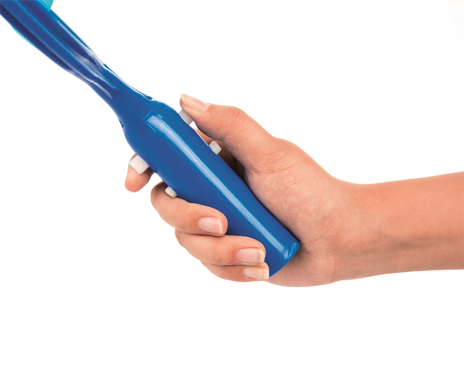 Bestway Retino di Superficie Cleancast 58277 - Raccoglitore di Detriti per Piscine in Poliestere, Dimensioni 32X30.5 cm
