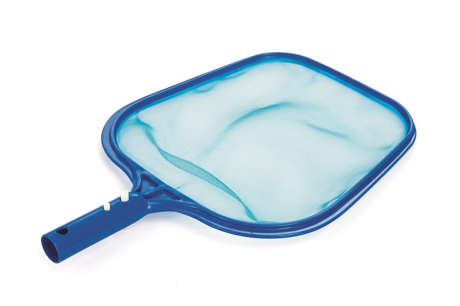 Bestway Retino di Superficie Cleancast 58277 - Raccoglitore di Detriti per Piscine in Poliestere, Dimensioni 32X30.5 cm