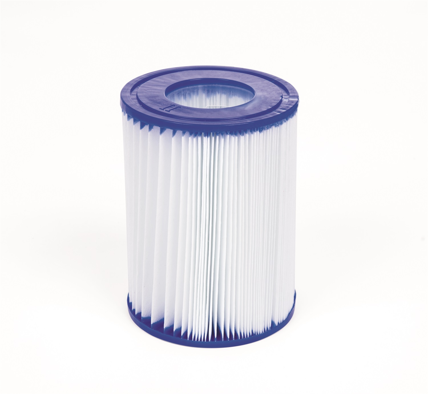 Bestway Cartuccia Tipo II per Pompa Filtrante - Set di 2 Pezzi per Pompe da 2006/3028 lt/ora