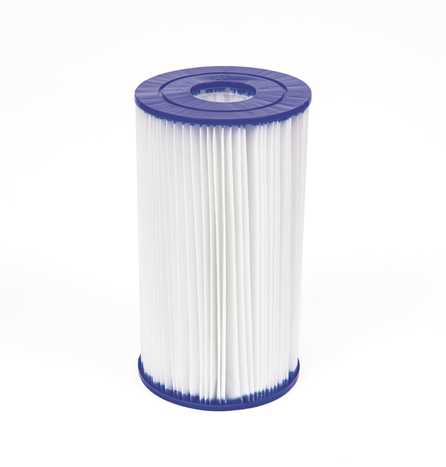 Bestway 58095 Cartuccia per Pompa Filtrante Tipo IV - Compatibile con Pompe da 9.463 L/h, Dimensioni 14.2 cm x 25.4 cm
