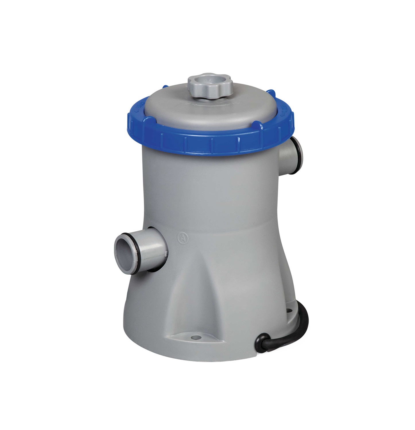 Bestway Pompa di Filtraggio Flowclear 1.249 lt/ora per Piscine da 1.100 a 8.300 Litri