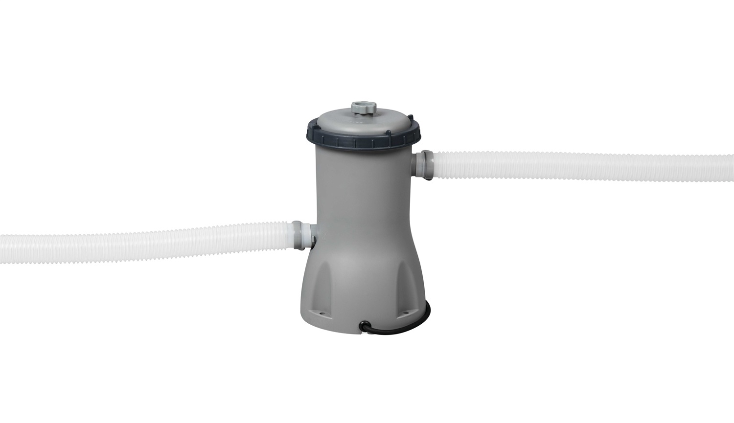 Bestway Pompa Filtro a Cartuccia 3.028 L/h per Piscine da 1.100 a 17.400 Litri - Compatibile con Cartuccia Tipo II #58094