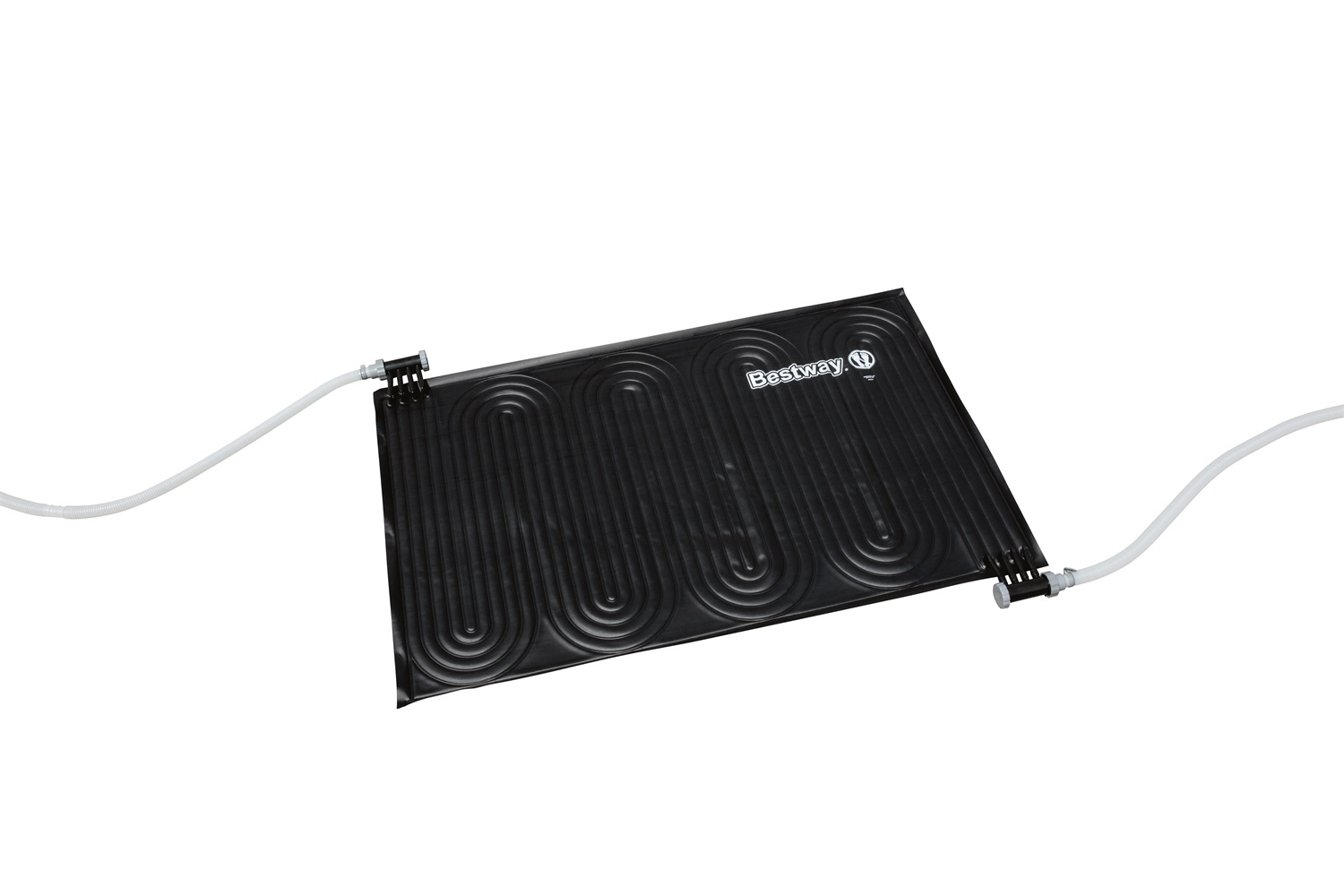 Bestway Tappeto Solare Riscaldante per Piscina 58423 - 1.10m x 1.71m, Compatibile con Pompe fino a 9,462 L/h, Facile Installazione