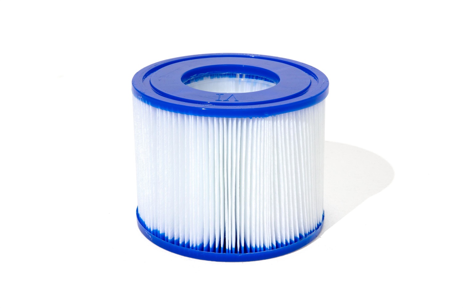 Bestway Cartuccia Filtro di Tipo VI per Idromassaggio Gonfiabile Lay-Z-Spa - Set da 2 Pezzi
