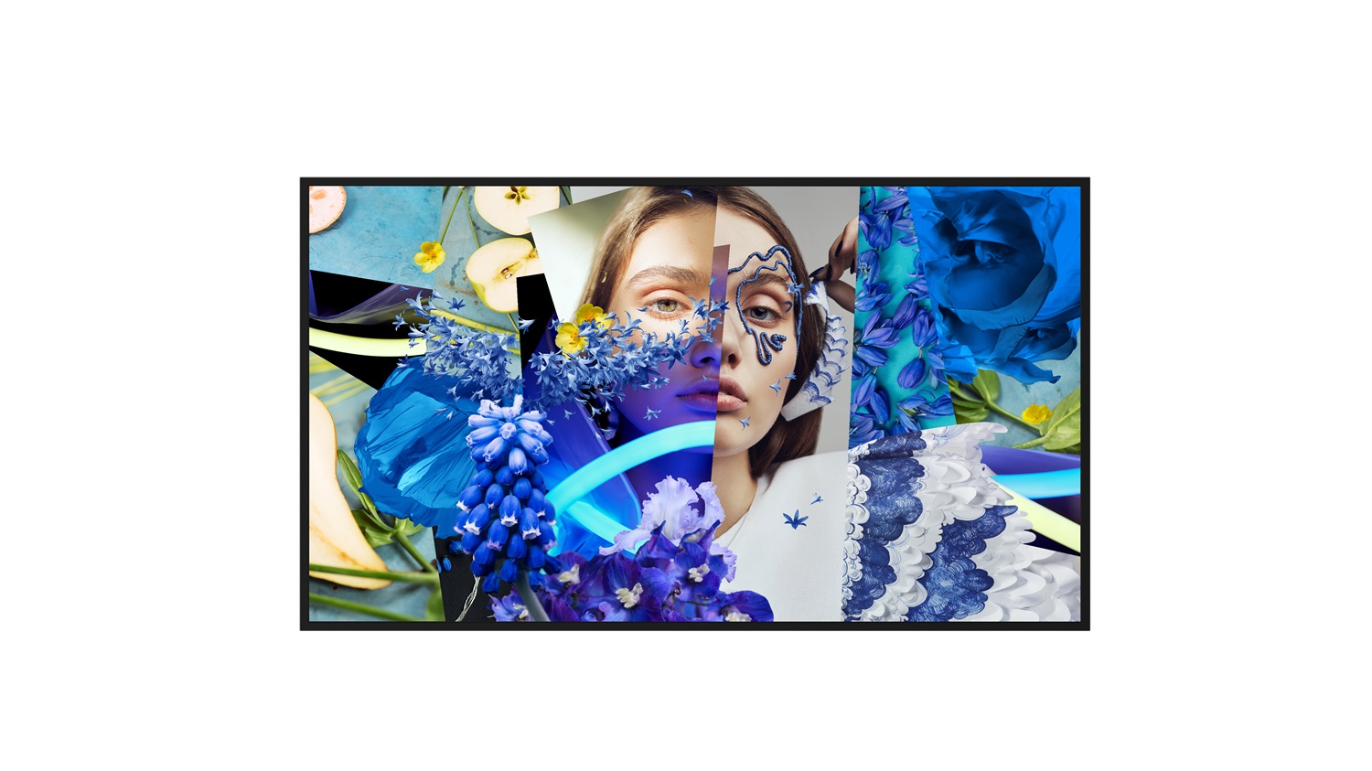 HIKVISION Digital Signage 4K 50