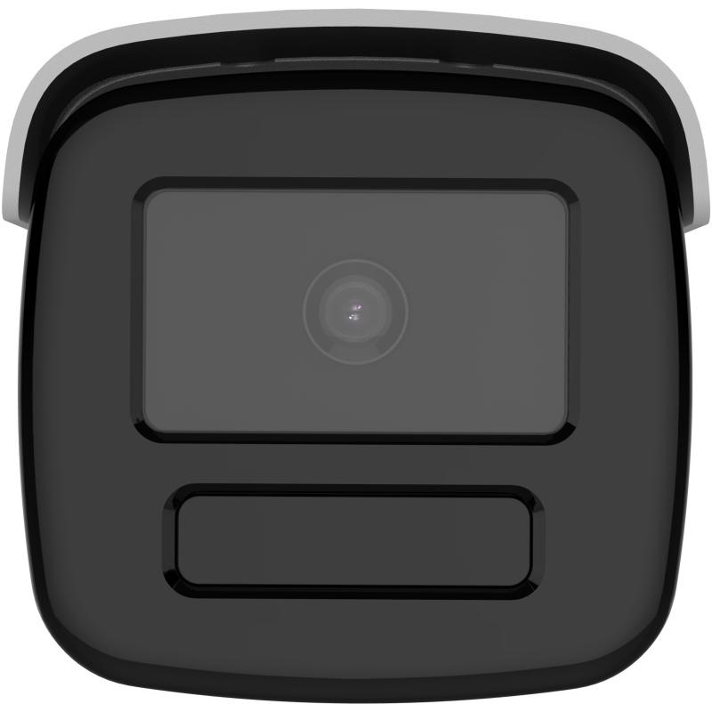 Hikvision Ultra Series (SmartIP) DS-2CD3T86G2-4ISY (2.8mm) Telecamera di Sicurezza IP Bullet Interno ed Esterno 3840 x 2160 Pixel Montaggio a Parete