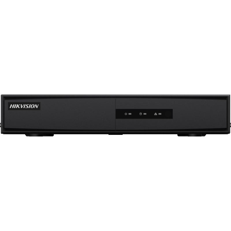 Hikvision DS-7104NI-Q1/4P/M(D) Videoregistratore di rete NVR Mini 4 Canali PoE 6MP