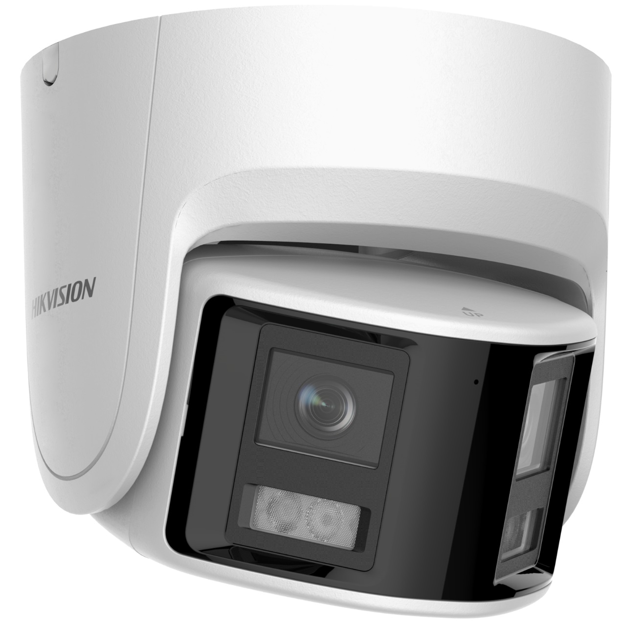 Hikvision Pro Series ColorVu Telecamera di Sicurezza IP Torretta Interna 2688 x 1520 Pixel