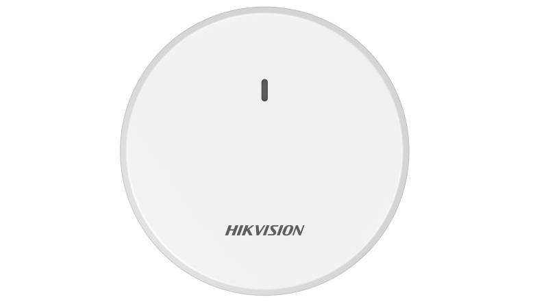 Hikvision DS-3WAP622G-SI Access Point Wi-Fi 6 1800 Mbps Dual Band Gigabit con PoE e gestione centrale