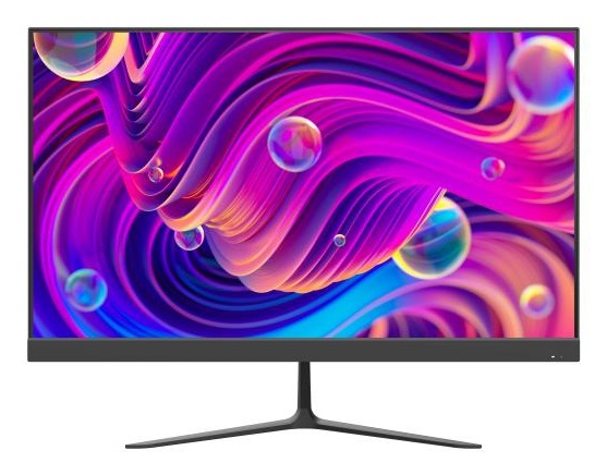 Hikvision DS-D5024F2-BV2S Monitor LED 23.8