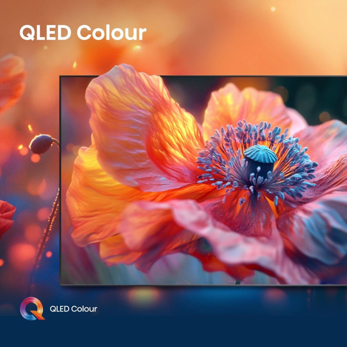 Hisense 65E7Q QLED Smart TV 65