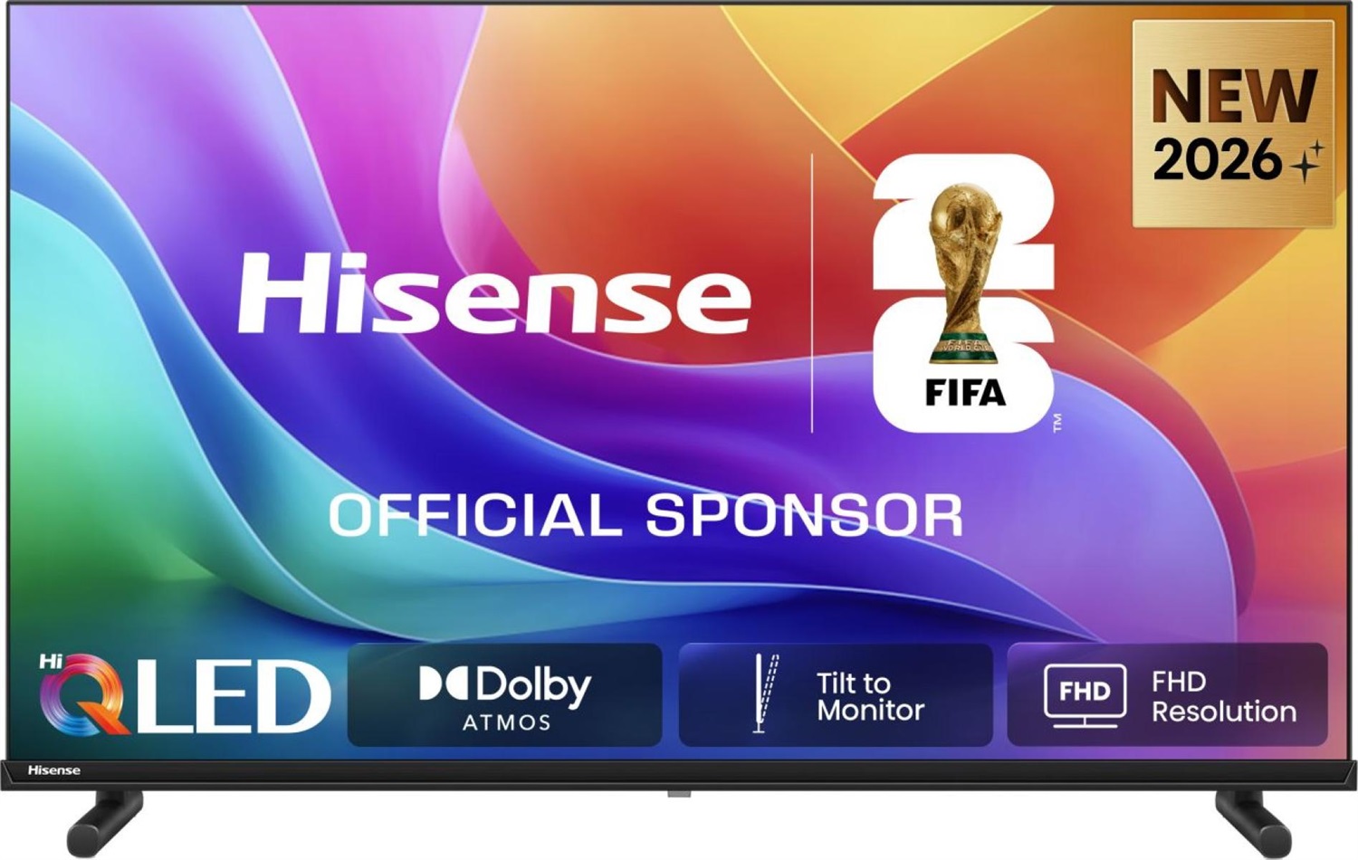 Hisense 32A59S 32