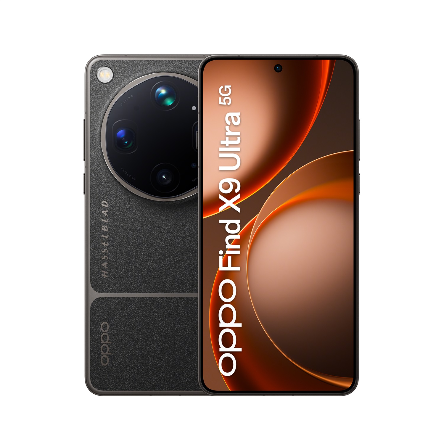OPPO Find X9 Ultra 5G Smartphone - Quad Camera 200MP 200MP 50MP 50MP, Selfie 50MP, Display 6.82