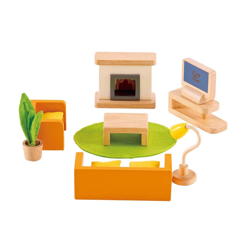 Hape Media Room