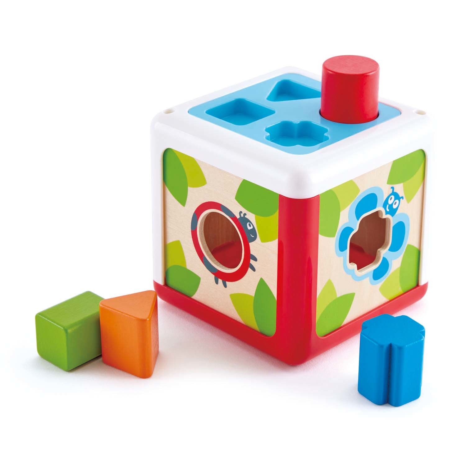 Hape E0507 giocattolo educativo