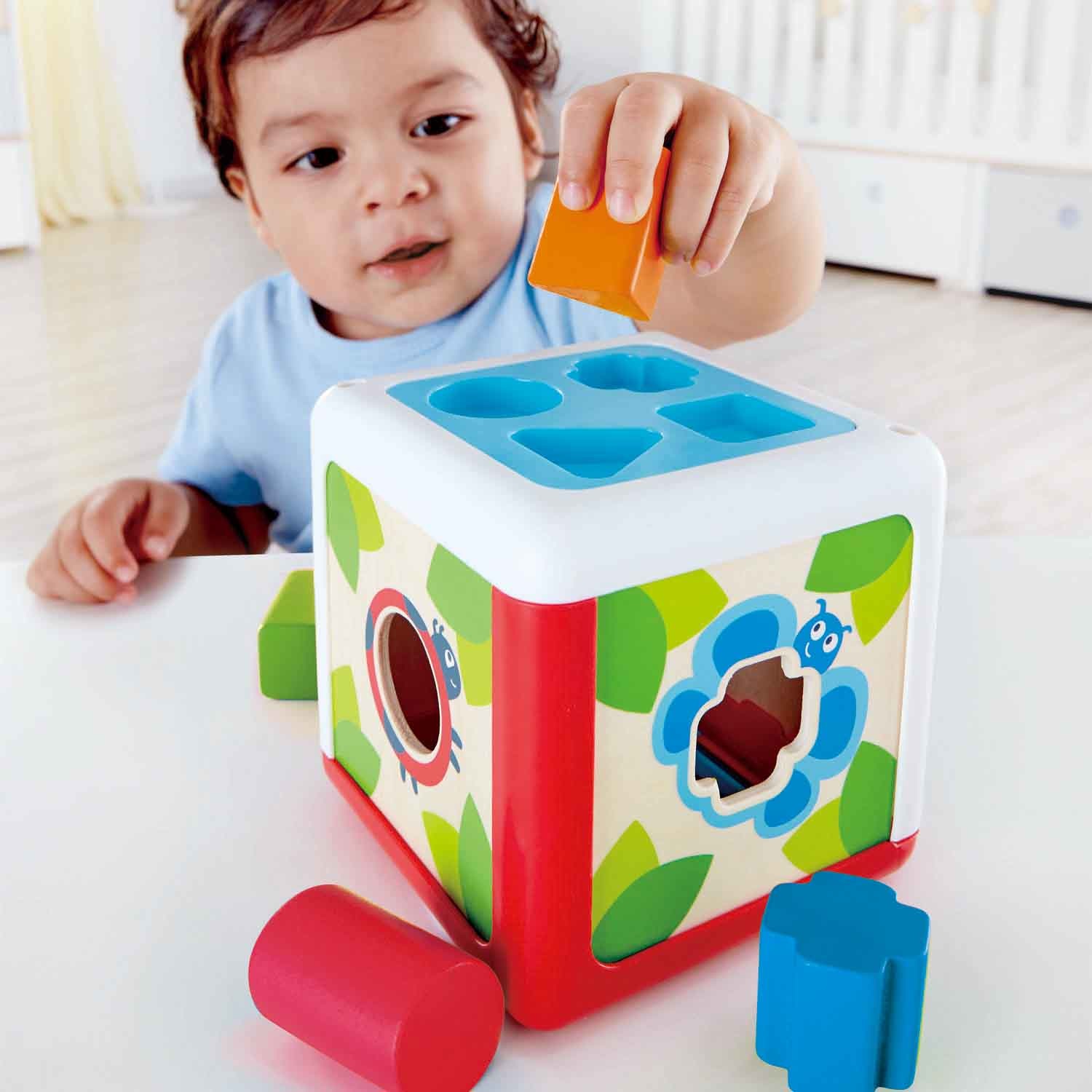 Hape E0507 giocattolo educativo