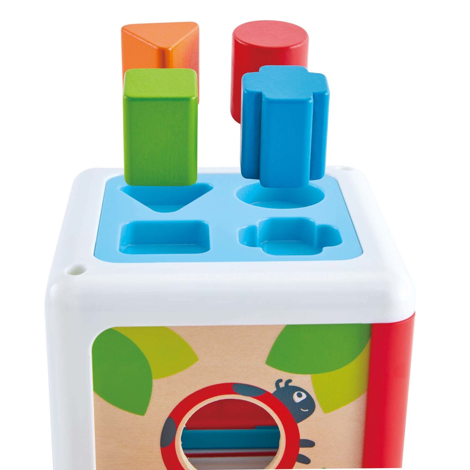 Hape E0507 giocattolo educativo