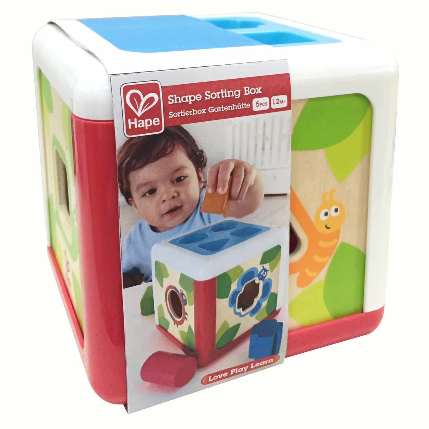 Hape E0507 giocattolo educativo