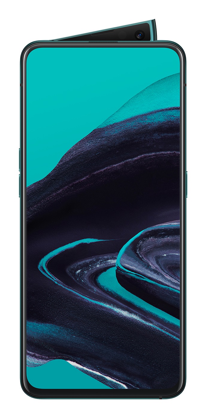 OPPO Reno2 16,5 cm (6.5