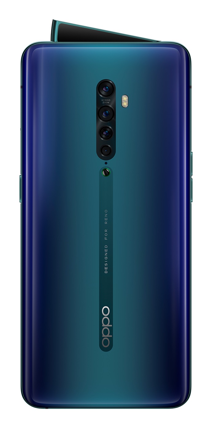 OPPO Reno2 16,5 cm (6.5
