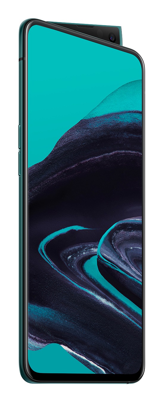 OPPO Reno2 16,5 cm (6.5