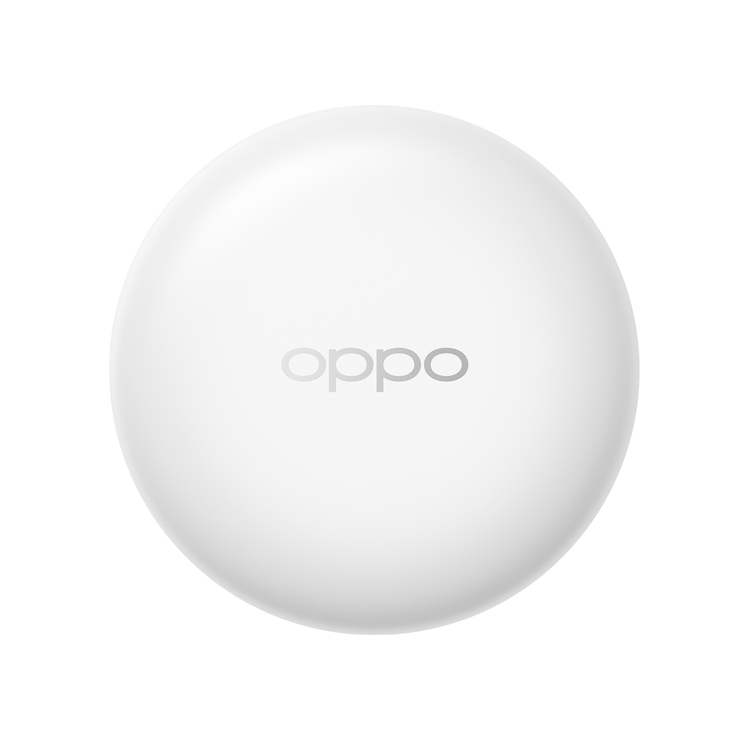 OPPO Enco W31 Auricolari True Wireless Bluetooth 5.0 con Cancellazione del Rumore, In-Ear, Colore Bianco