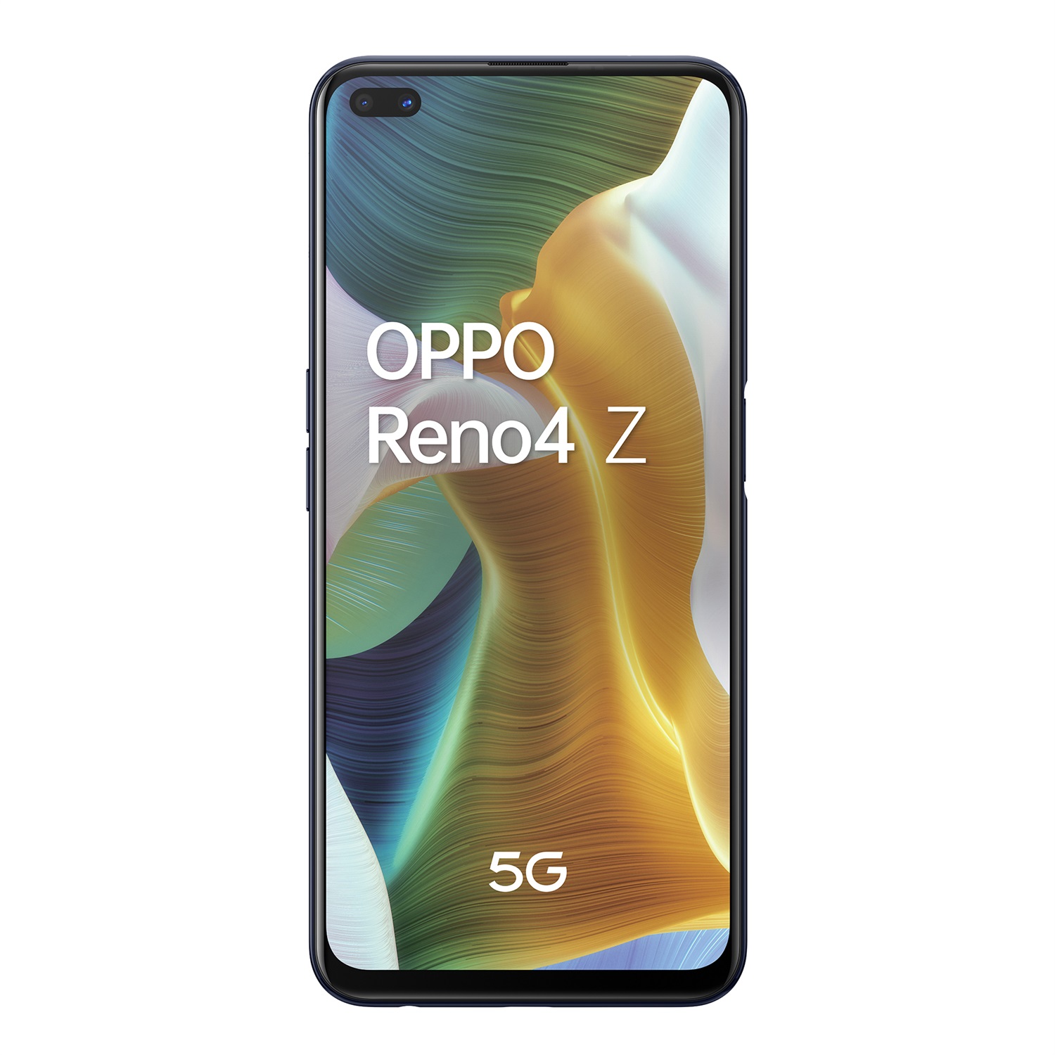 OPPO Reno4 Z Smartphone 5G, 6.57