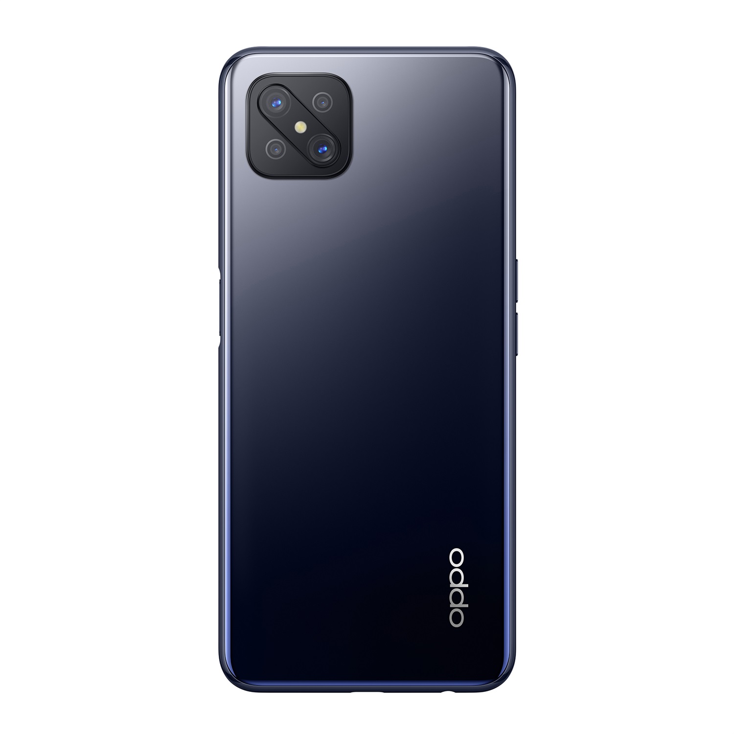 OPPO Reno4 Z Smartphone 5G, 6.57