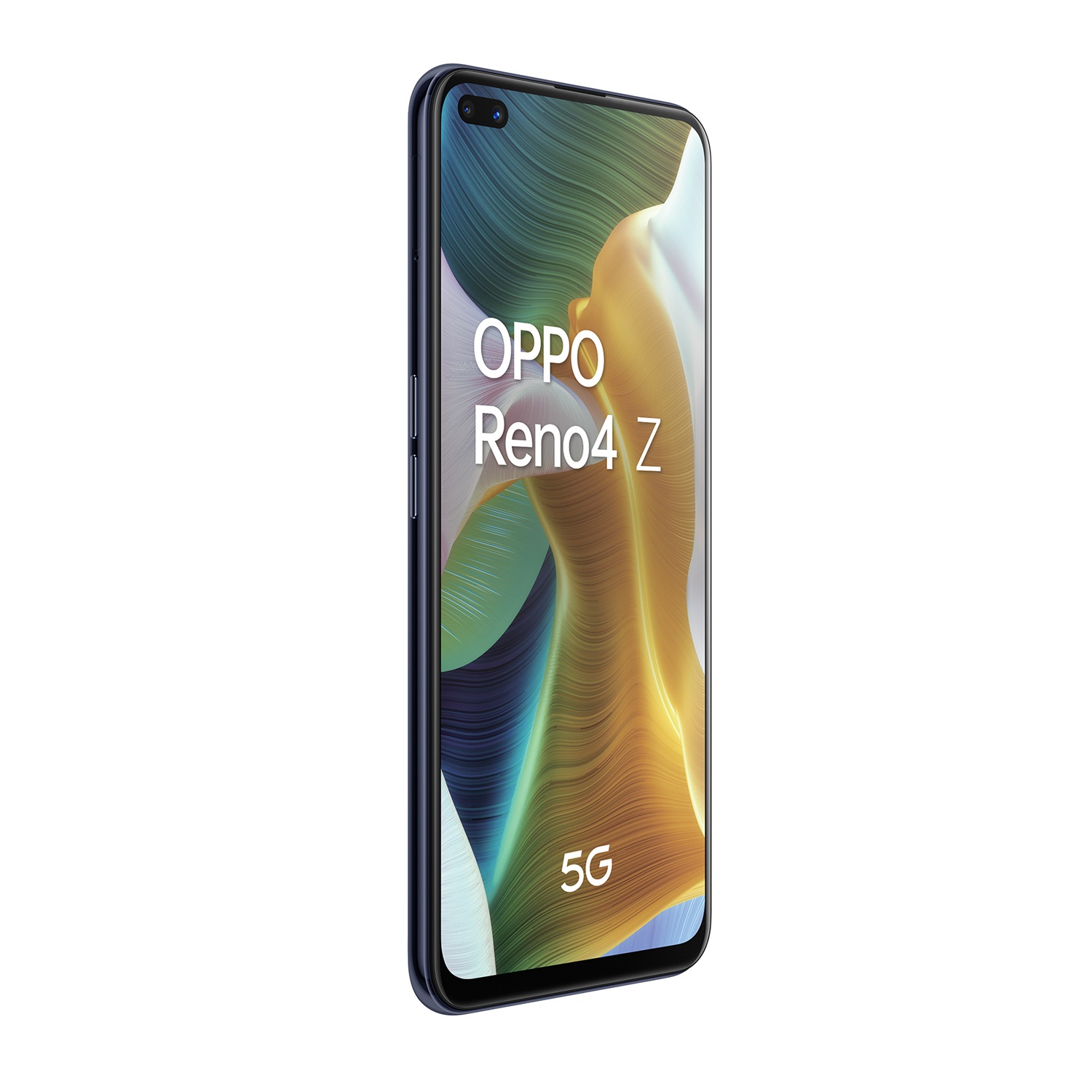 OPPO Reno4 Z Smartphone 5G, 6.57