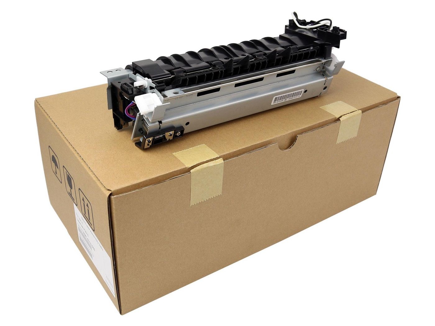 HP Fuser Assembly 220V Compatibile per HP LaserJet P3015 e modelli correlati - Codice RM1-6319-000
