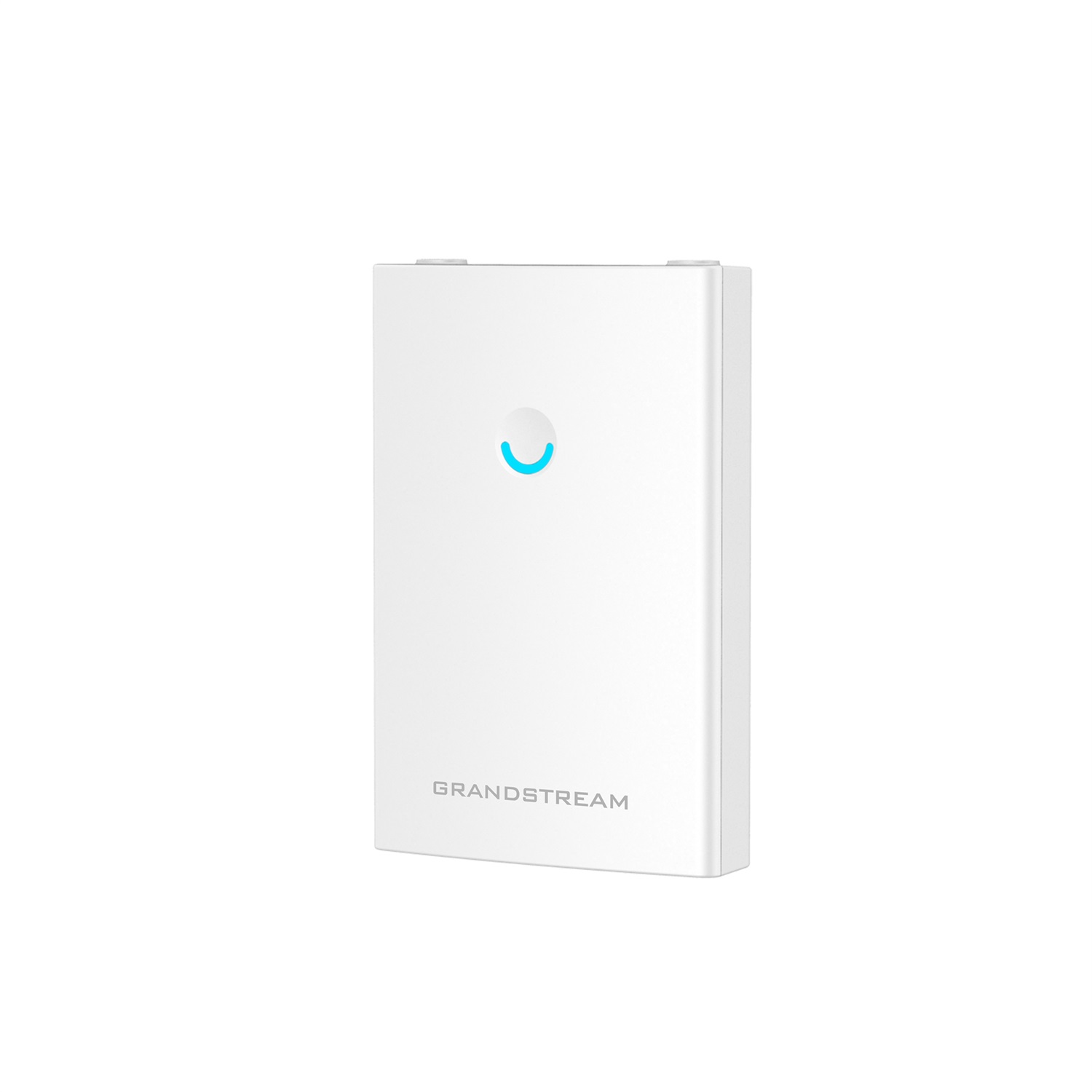 Grandstream GWN7630LR Punto di Accesso WLAN 1733 Mbit/s Bianco con Power over Ethernet (PoE), 802.11ac, Dual-band, 4x4:4 MU-MIMO, Certificazione IP66