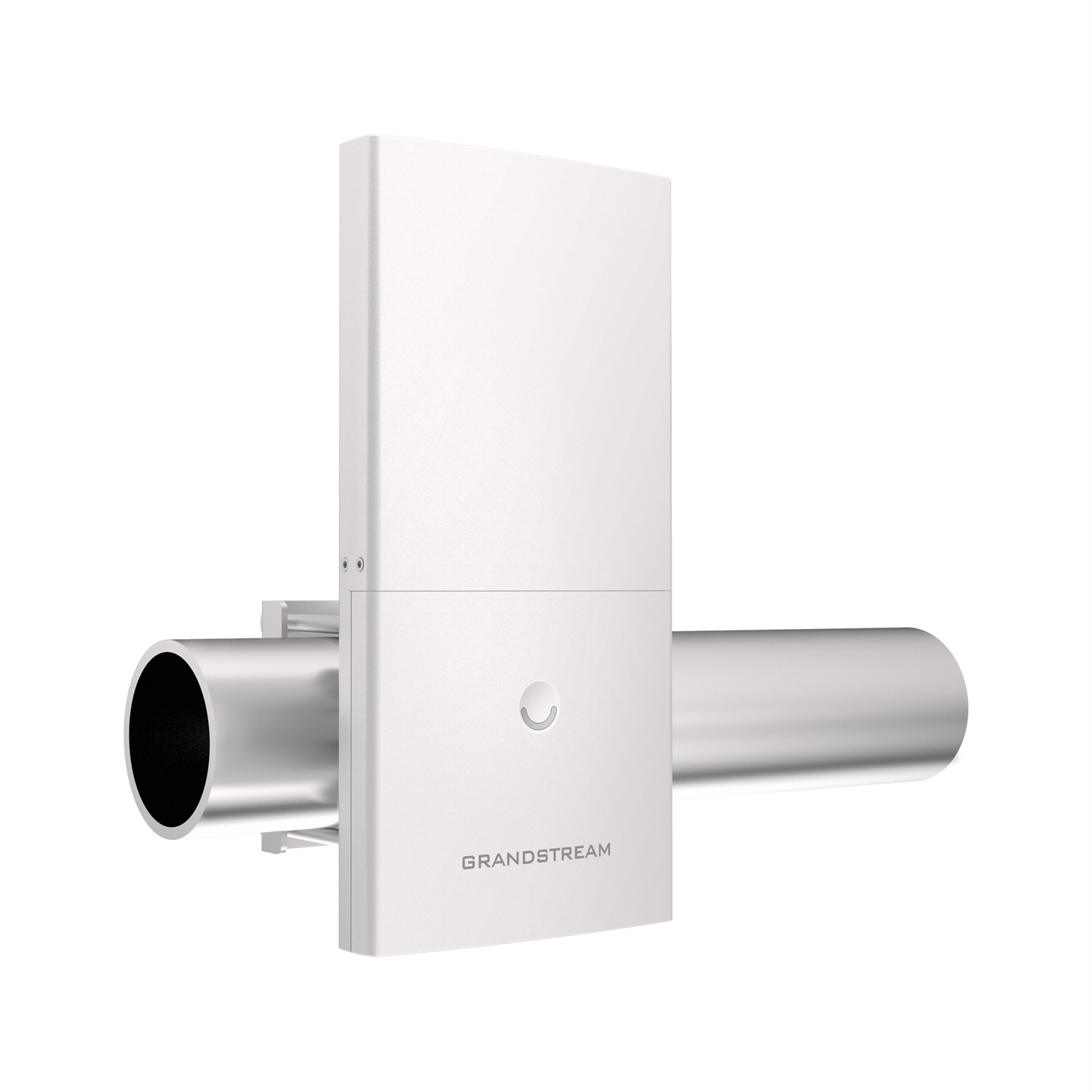 Grandstream GWN7600LR Access Point WLAN 867 Mbit/s Bianco con Power over Ethernet (PoE)