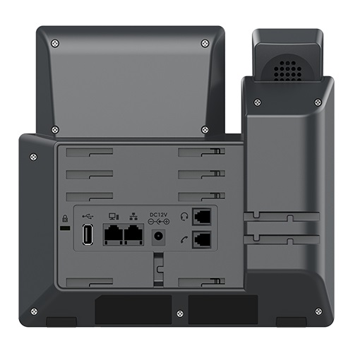 Grandstream GRP2624 Telefono IP HD con 8 Linee, 4 Account SIP e Bluetooth Integrato
