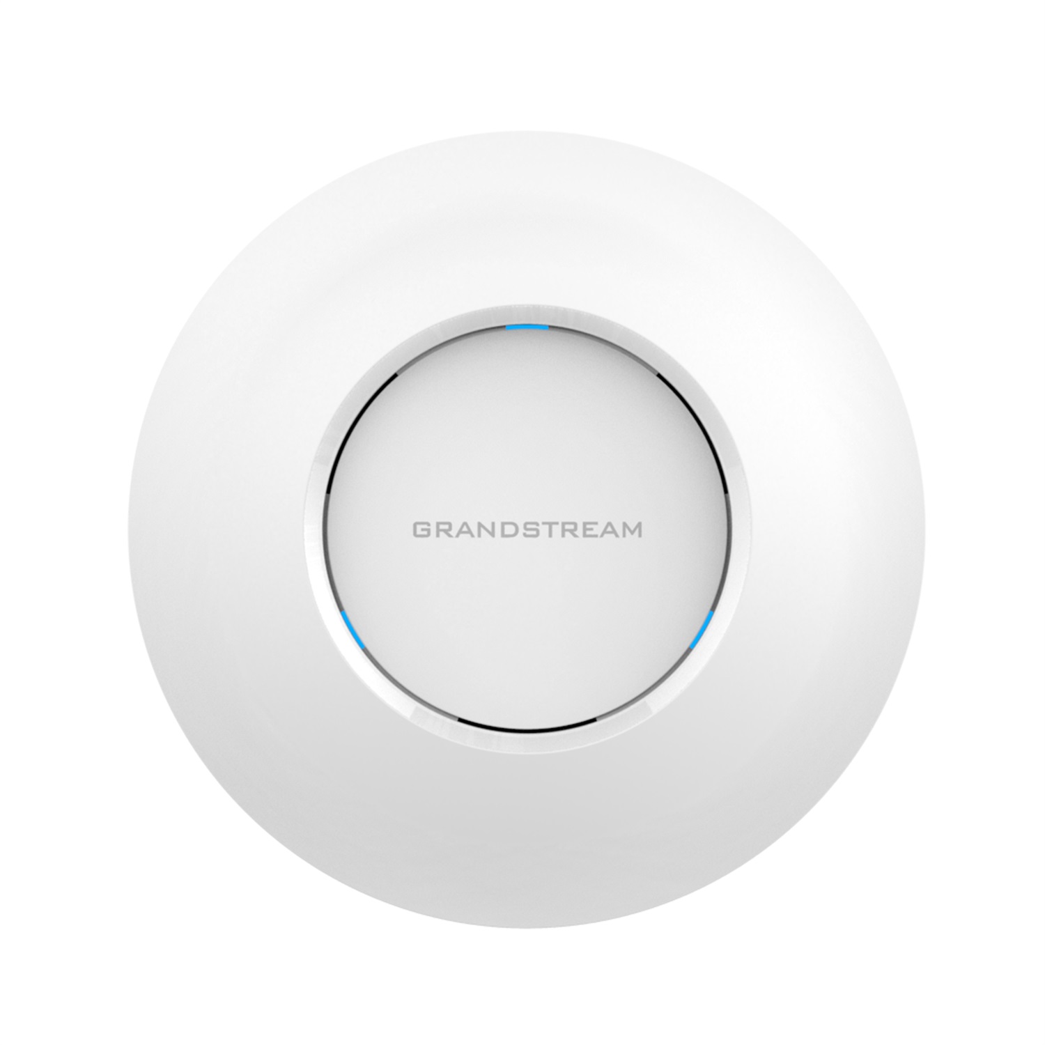 Grandstream GWN7625 Punto d'Accesso Wireless Wi-Fi 5 e Wi-Fi 6 Bianco con Gigabit Ethernet e Supporto Power over Ethernet (PoE)